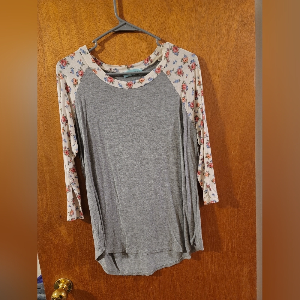 Chris & Carol large top